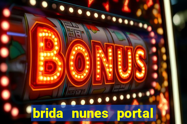 brida nunes portal do zacarias